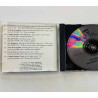 Tara, Noel McLoughlin, Golden Bough Käytetty CD-levy Very best of Irish music and ballads  kansi EX- levy EX Käytetty CD