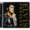 Elvis Käytetty CD-levy Hound Dog  kansi EX- levy EX Käytetty CD
