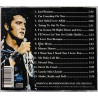 Elvis Käytetty CD-levy Hound Dog  kansi EX- levy EX Käytetty CD