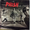 Phish: Billy Breathes: Promojuliste 60cm x 60cm - JULISTE