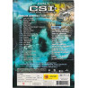 DVD - Elokuva 2013  CSI: crime scene investigation kausi 5 6DVD DVD Begagnat