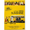 DVD - Elokuva DVD Little Miss Sunshine  kansi EX levy EX Käytetty DVD