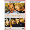 DVD - Elokuva DVD Kiukun parempi puoli  kansi EX levy EX Käytetty DVD