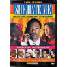 DVD - Elokuva 2004  She hate me DVD Begagnat