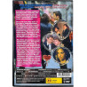 DVD - Elokuva DVD Roger Dodger  kansi EX levy EX Käytetty DVD