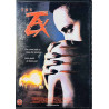 DVD - Elokuva 1996  The Ex DVD Begagnat