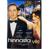 DVD - Elokuva DVD Hinnasta viis  kansi EX levy EX Käytetty DVD