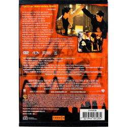 DVD - Elokuva 2000  Romeon on kuoltava DVD Begagnat