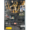 DVD - Elokuva 2002  Muskettisoturi DVD Begagnat