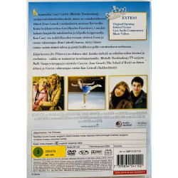 DVD - Elokuva DVD Jääprinsessa  kansi EX levy EX Käytetty DVD