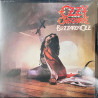 Osbourne Ozzy LP Blizzard of Ozz  vinyyli LP