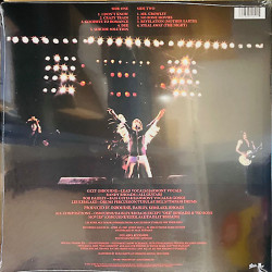 Osbourne Ozzy LP Blizzard of Ozz  vinyyli LP