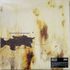 Nine Inch Nails 1994 00602557142785 The Downward Spiral 2LP LP