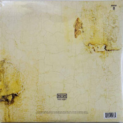 Nine Inch Nails 1994 00602557142785 The Downward Spiral 2LP LP