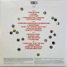 Simple Minds LP 40: The Best Of 1979-2019 2LP  vinyyli LP