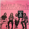 Frijid Pink 1970 V 114C Frijid Pink -70 limited edition pink vinyl LP
