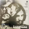 Frijid Pink 1970 V 114C Frijid Pink -70 limited edition pink vinyl LP