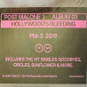 Post Malone LP Hollywood's Bleeding 2LP  vinyyli LP
