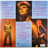 Bowie David LP Pinups  vinyyli LP