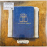 Frightened Rabbit LP Pedestrian Verse, clear vinyl 2LP  vinyyli LP