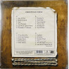 Frightened Rabbit LP Pedestrian Verse, clear vinyl 2LP  vinyyli LP