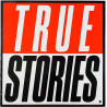 Talking Heads LP True Stories  vinyyli LP