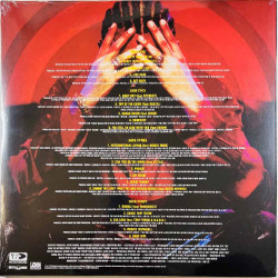 Sean Paul LP Dutty Rock (20th Anniversary Edition) 2LP  vinyyli LP