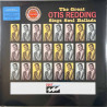 Redding Otis LP The Great Otis Redding Sings Soul Ballads  vinyyli LP