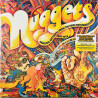 Nazz, Seeds, Standells, Count Five ym. LP Nuggets: Original Artyfacts From The First Psychedelic Era 1965-1968  vinyyli LP