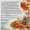 Nazz, Seeds, Standells, Count Five ym. LP Nuggets: Original Artyfacts From The First Psychedelic Era 1965-1968  vinyyli LP
