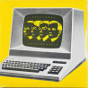 Kraftwerk 1981 50999 9 6602317 Computer World LP