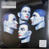 Kraftwerk 1986  Techno Pop LP