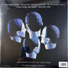 Kraftwerk 1986  Techno Pop LP
