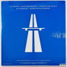 Kraftwerk 1974 50999 9 66014 1 9 Autobahn LP