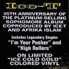 Ice-T 1988 RCV1 25765 Power LP