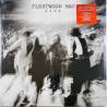 Fleetwood Mac LP Live 2LP  vinyyli LP