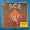 Weir Bob LP Ace  vinyyli LP