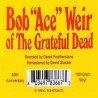 Weir Bob LP Ace  vinyyli LP