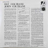 Coltrane John 1961 RCV1 1373 Olé Coltrane, clear vinyl LP