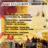Crosby, Stills & Nash LP Greatest Hits 2LP  vinyyli LP