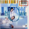 Bowie David LP  Hours...  vinyyli LP