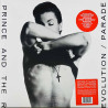 Prince And The Revolution LP Parade  vinyyli LP