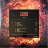 Weezer LP SZNZ: Summer  vinyyli LP
