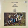 Morrison Van LP His Band and the Street Choir  vinyyli LP