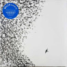 Wilco 2023 075597904802 Sky Blue Sky, blue vinyl 2LP LP