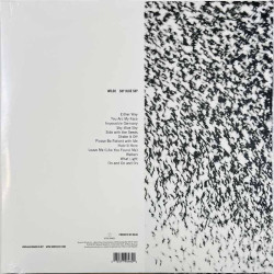 Wilco 2023 075597904802 Sky Blue Sky, blue vinyl 2LP LP