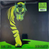 Rival Sons LP Darkfighter, clear vinyl  vinyyli LP