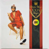 Bruno Mars 2016 0075678662720 XXIVK Magic 24K, clear vinyl LP