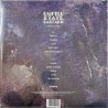 Empire State Bastard LP Rivers Of Heresy, green vinyl  vinyyli LP