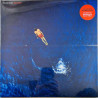 Wright Richard LP Wet Dream, blue marbled vinyl  vinyyli LP